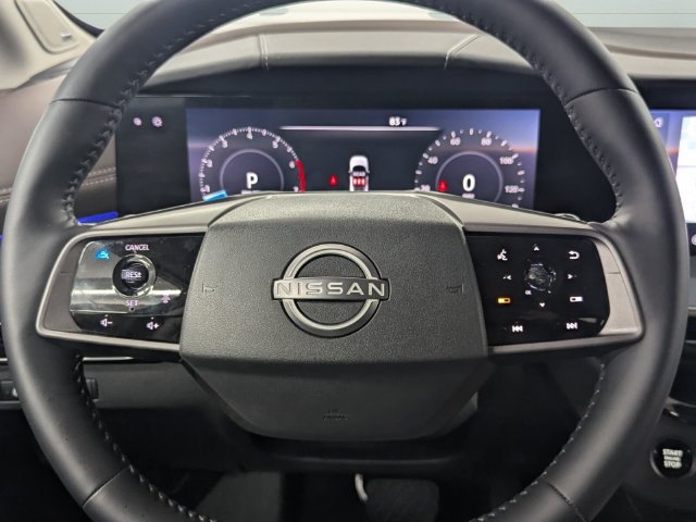 Used 2025 Nissan Murano Platinum w/ Cargo Package AWD/4WD image 17