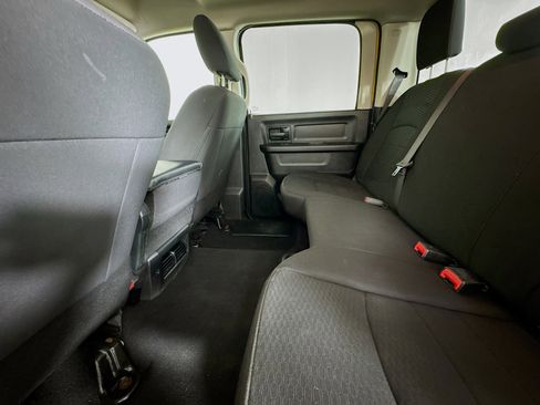 Used 2019 RAM 1500 Express w/ Wheel & Sound Group image 23