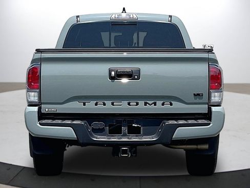 Used 2023 Toyota Tacoma TRD Sport AWD/4WD image 7