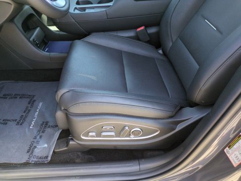 New 2026 Hyundai Palisade Calligraphy AWD/4WD image 18