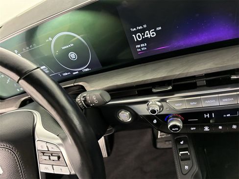 Used 2025 Kia Telluride SX Prestige X-Line image 26