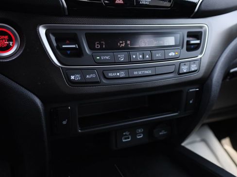 New 2026 Honda Ridgeline TrailSport image 21