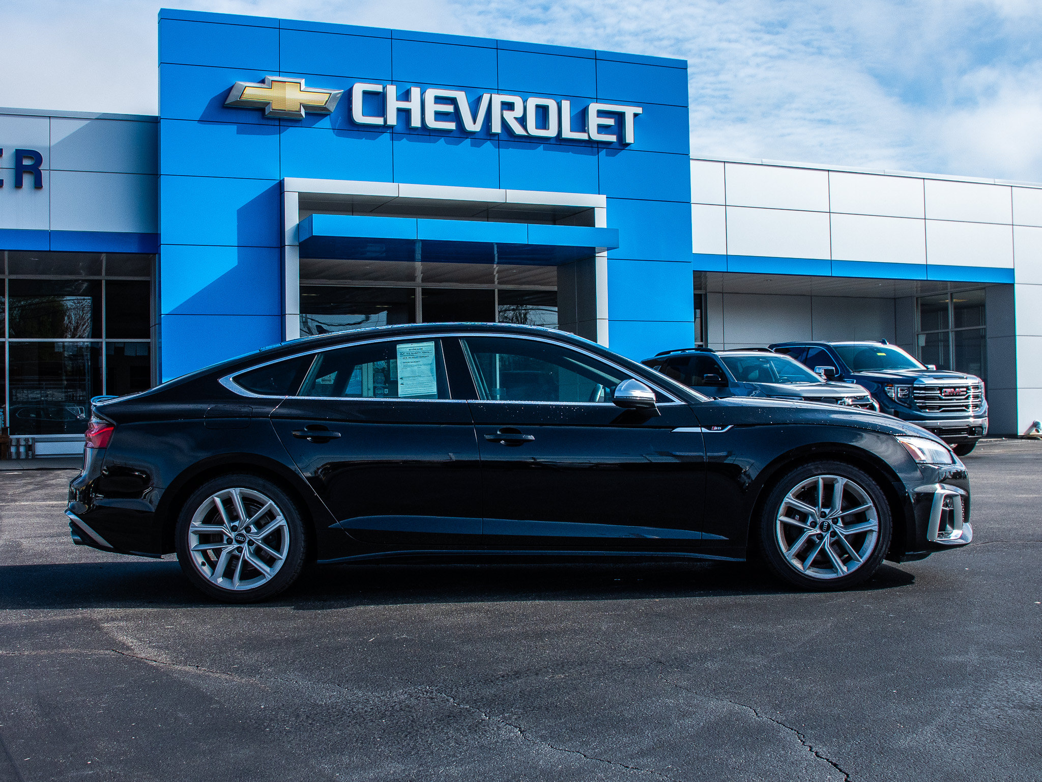 Used 2021 Audi S5 Premium Plus AWD/4WD image 10
