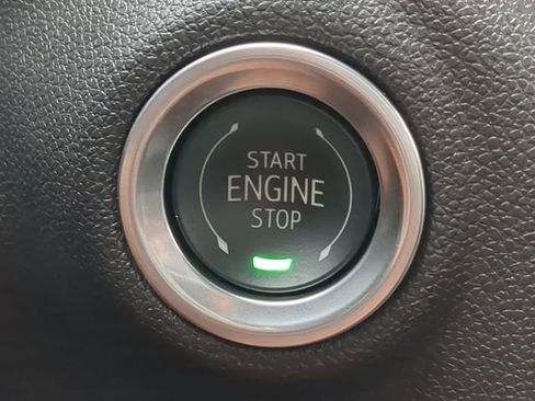 Used 2024 Chevrolet Silverado 1500 Custom Trail Boss w/ LPO, Dark Essentials Package image 34