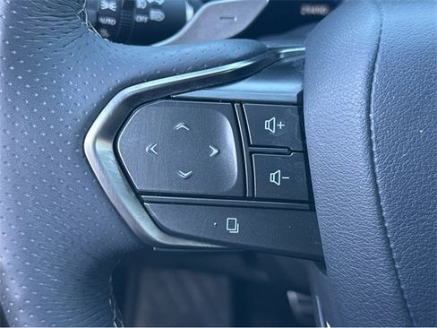 Used 2024 Lexus RX 500h F Sport image 26