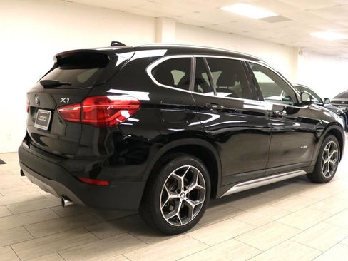 Used 2018 BMW X1 xDrive28i w/ Convenience Package AWD/4WD image 6