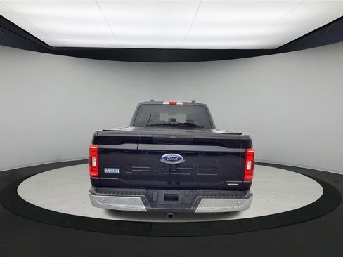 Used 2021 Ford F150 XLT AWD/4WD image 7