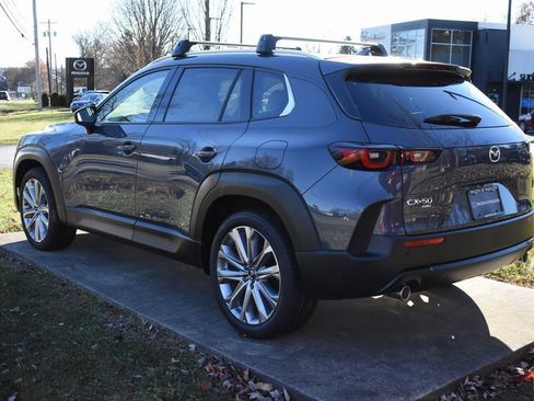 New 2026 MAZDA CX-50 AWD 2.5 S w/ Premium Package image 10