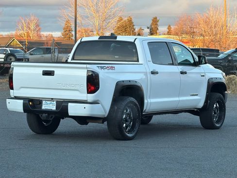 Used 2020 Toyota Tundra SR5 image 2