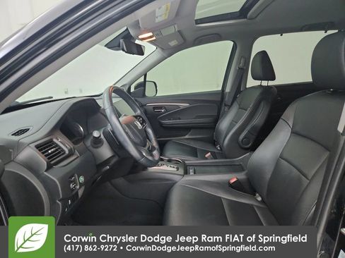 Used 2021 Honda Pilot Special Edition image 18