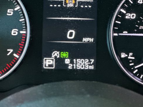 Certified 2023 Subaru Outback Limited image 27