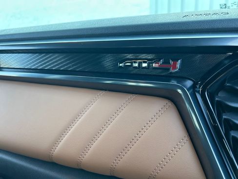 New 2026 GMC Canyon AT4 image 43