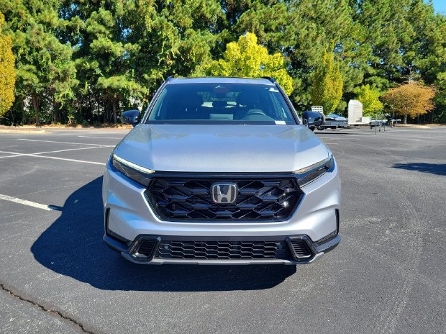 New 2027 Honda CR-V Sport-L image 2