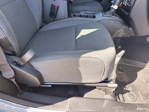 New 2026 Jeep Wrangler Sport image 12