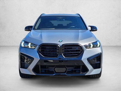 Used 2026 BMW X5 M Competition w/ Executive Package image 6