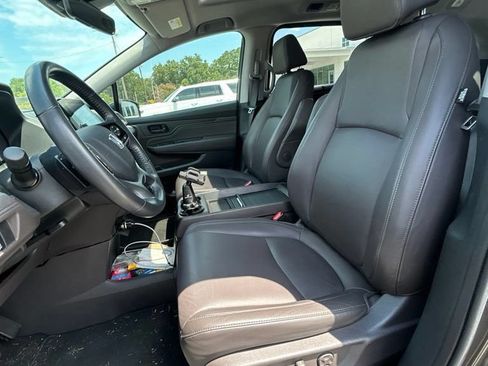 Used 2019 Honda Odyssey Touring image 5