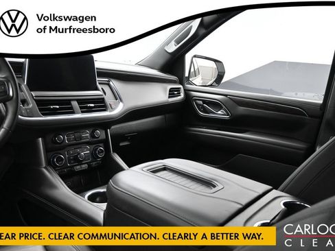 Used 2024 Chevrolet Tahoe LT RWD image 28