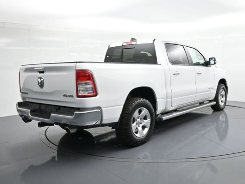 Used 2022 RAM 1500 Big Horn AWD/4WD image 6