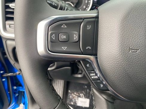 New 2026 RAM 1500 Big Horn image 17