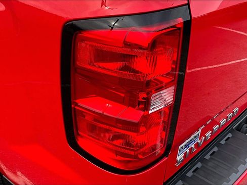 Used 2017 Chevrolet Silverado 1500 LT w/ All Star Edition image 34