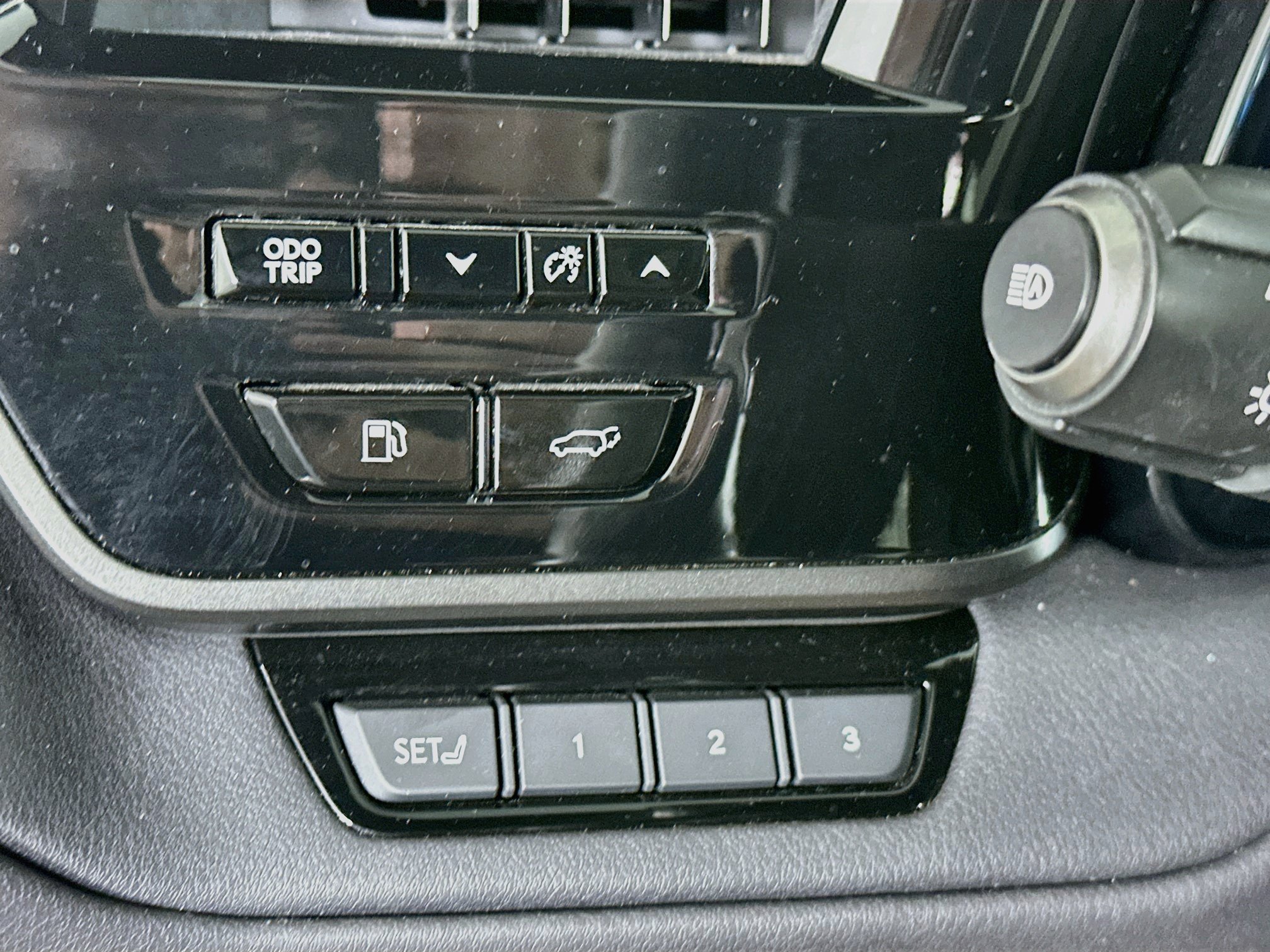 Used 2024 Lexus TX 350 FWD w/ Technology Package image 17