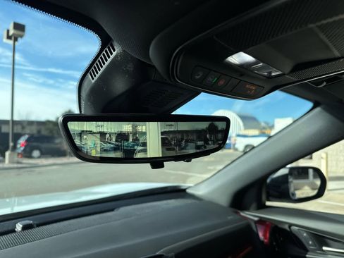 New 2026 Chevrolet Equinox RS w/ Convenience Package III image 30