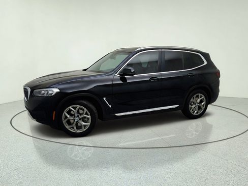 Used 2023 BMW X3 sDrive30i w/ Convenience Package RWD image 15
