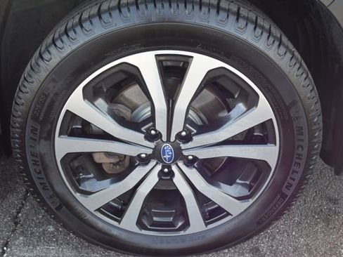 Used 2019 Subaru Forester Limited image 50