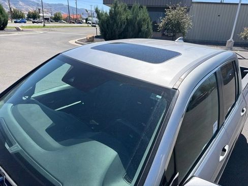 Used 2024 Honda Ridgeline RTL image 14
