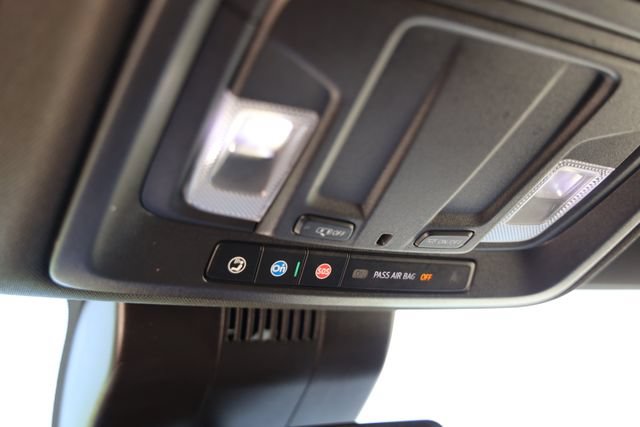 Used 2022 GMC Sierra 1500 AT4 AWD/4WD image 28