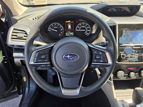 Certified 2023 Subaru Forester AWD/4WD image 22
