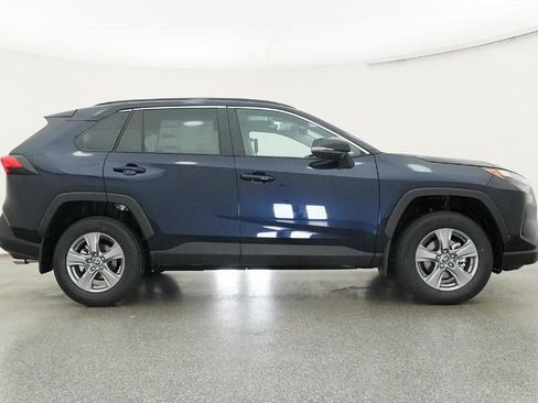 New 2025 Toyota RAV4 XLE image 60