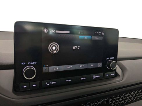 Used 2023 Honda Accord EX image 18