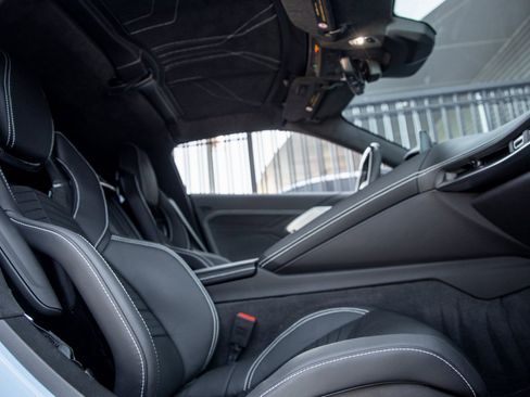 Used 2024 Chevrolet Corvette Z06 image 36