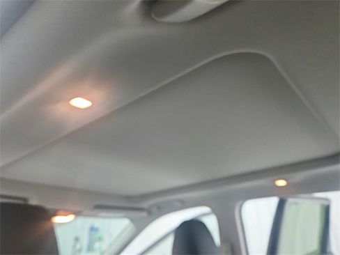 New 2026 Nissan Rogue Platinum image 23