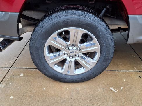 Used 2019 Ford F150 XLT w/ Equipment Group 302A Luxury AWD/4WD image 27