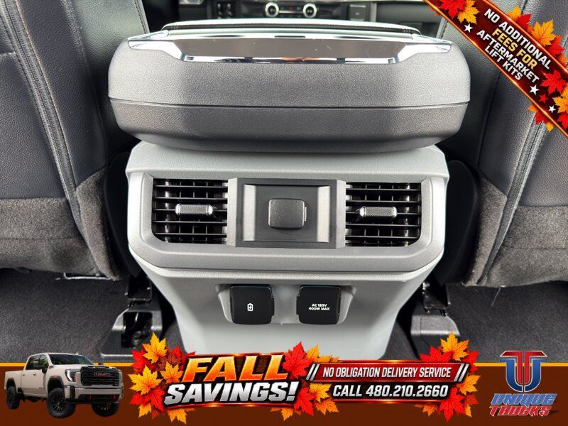 Used 2025 Ford F150 Lariat w/ Tow/Haul Package AWD/4WD image 30