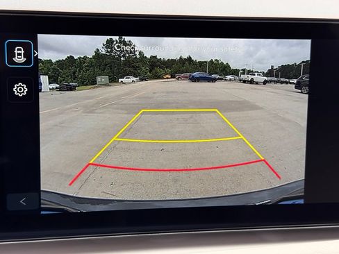 New 2026 Hyundai Tucson SEL Plus FWD image 5