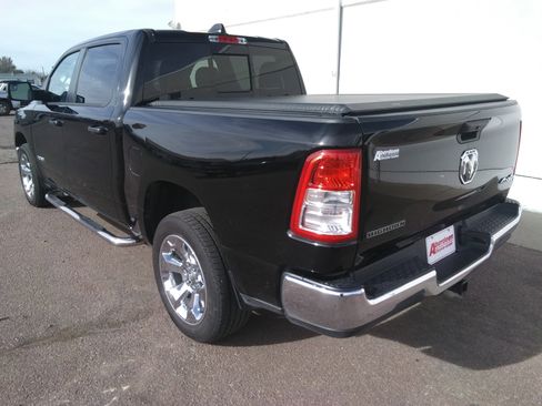 Used 2023 RAM 1500 Big Horn image 7