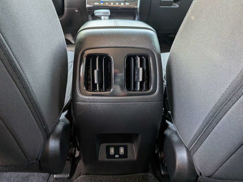 Certified 2024 Hyundai Tucson SEL FWD image 16