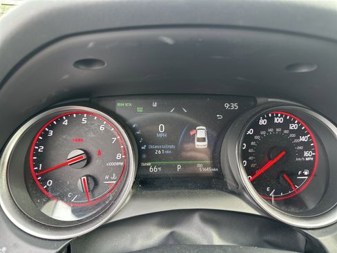 Certified 2024 Toyota Camry XSE image 21