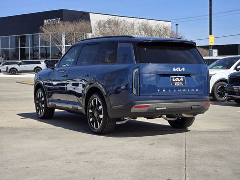 New 2027 Kia Telluride S image 3