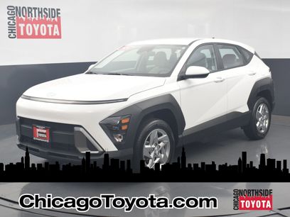 Used 2024 Hyundai Kona SE