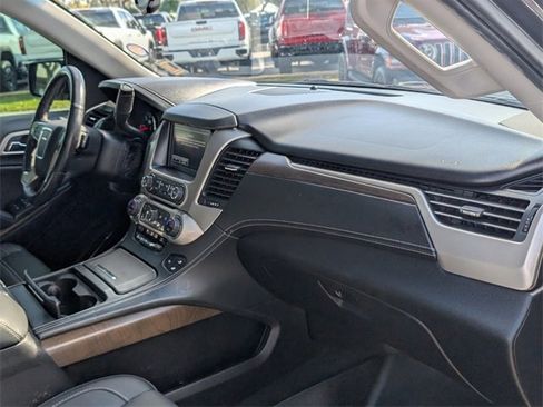 Used 2018 GMC Yukon Denali w/ Open Road Package image 19