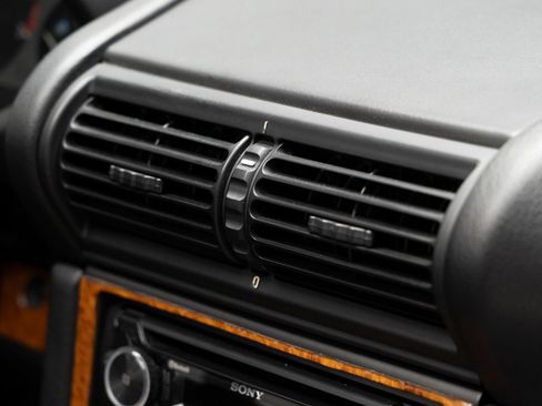 Used 1997 BMW Z3 1.9 RWD image 35