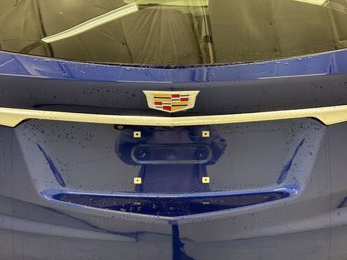 Certified 2024 Cadillac XT5 Premium Luxury image 18