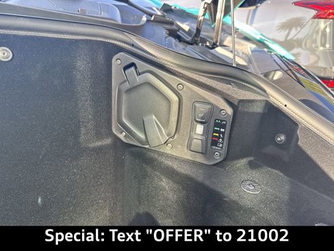 Used 2024 Lamborghini Revuelto Base image 37