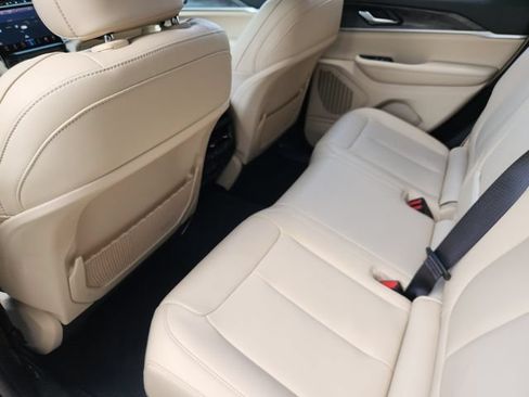 Certified 2023 Jeep Grand Cherokee Limited RWD image 29