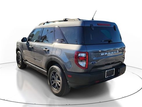 Certified 2022 Ford Bronco Sport Big Bend image 3