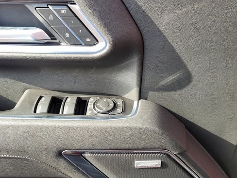 New 2026 Chevrolet Silverado 2500 LTZ w/ Trail Boss Package image 14